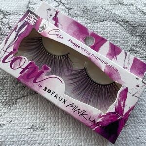Ioni Lashes